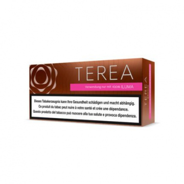 TEREA BRONZE 