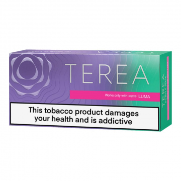 TEREA PURPLE 