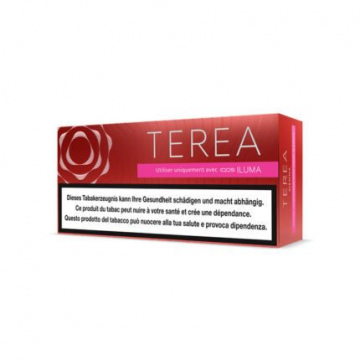 TEREA SİENNA 